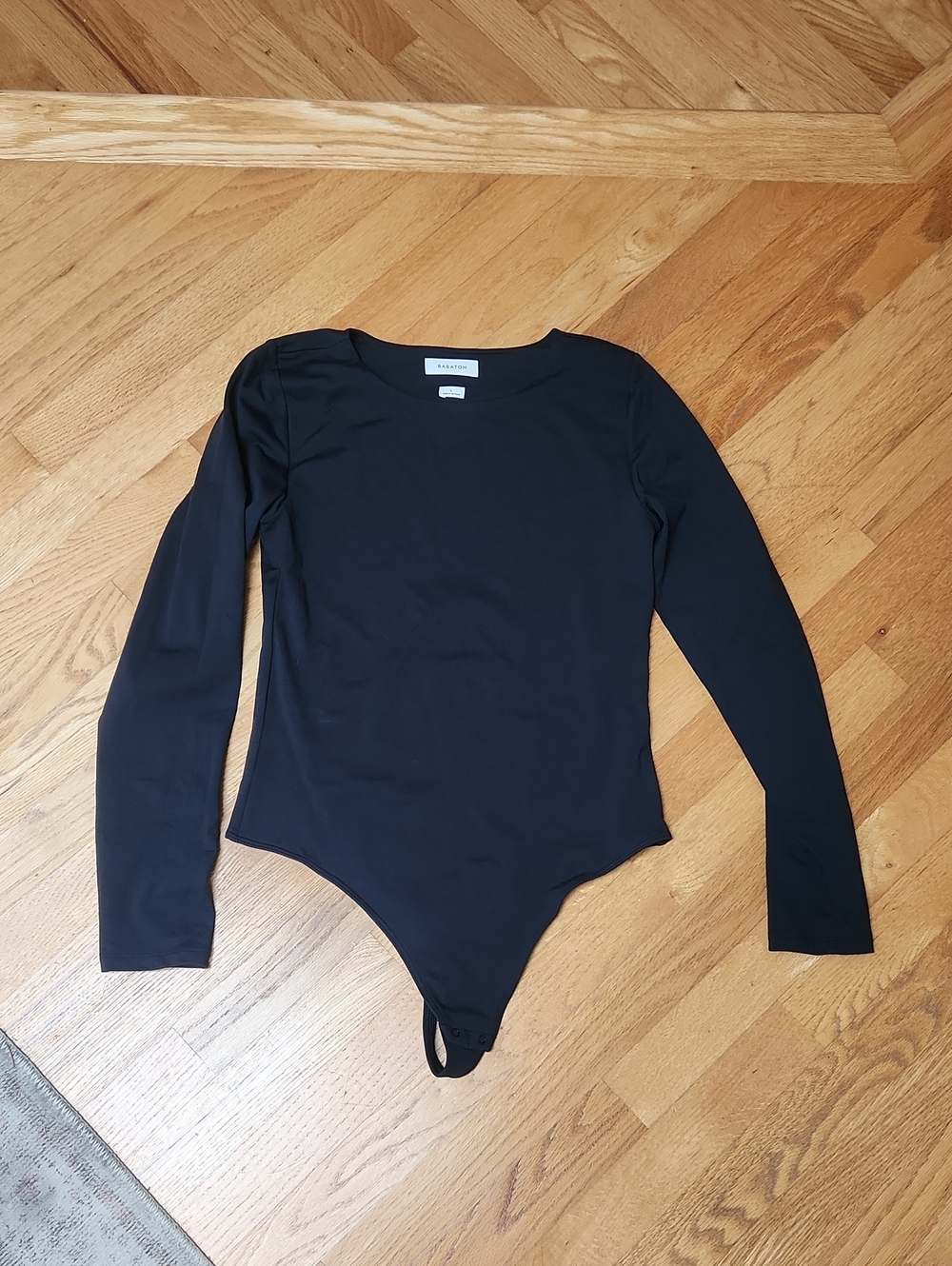 Babaton Bodysuit